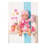 Zapf 832851 Creation Baby Born Başlangıç Seti