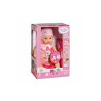 Zapf Creation 835005 Baby Born Magic Girl Bebeği
