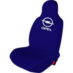 Zapomi Opel Combo Oto Koltuk Kılıfı Ön Arka Penye Takım - Lacivert