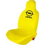 Zapomi Opel Oto Koltuk Kılıfı Ön Arka Penye Takım - Sarı