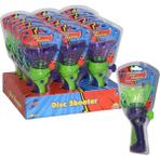 Zapp 02135 Çek Fırlat Disk Shooter