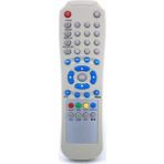Zapp-852 CVS 80200 Next 5000 FTA Kumanda