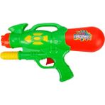 Zapp Su Tabancası 30 cm - Yeşil