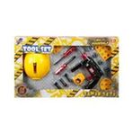 Zapp Toys 5 Parça Baretli Tamir Seti