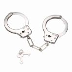 Zapp Toys Metal Kelepçe - S00003784