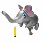 Zapp Toys Şişme Balonlu Su Tabancası - Dinozor