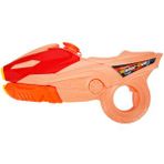 Zapp Toys Su Tabancası 43 cm - Kırmızı-Sarı Dinozor