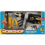 Zapp Toys Sunman Oyuncak Matkap Tamir Set Oyuncak Setleri - Standart
