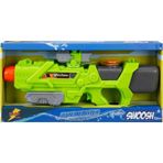 Zapp Toys Ultra Power Pompalı Su Tabancası 49 cm - Yeşil
