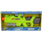 Zapp Toys Zapp Su Tabancası 49 Cm. - Yeşil - Mavi
