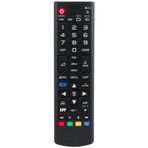 Zapp Zapp-1133 LG Lcd Smart Tuşu Yanda Kısa Kumanda