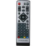 Zapp ZAPP-1619 Yumatu Mini Hd Plus Uydu Kumandası