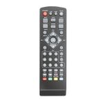 Zapp ZAPP-1688 Telebox Globex Uydu Kumandası