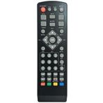 Zapp ZAPP-1725 Telebox Globex Uydu Kumandası