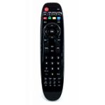 Zapp ZAPP-174B Siyah Sunny Lcd Tv Kumandası