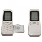 Zapp ZAPP-214 RC-1091 Regal Seg Vestel Tv Kumandası