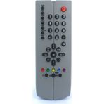 Zapp ZAPP-239 Beko 14.1 Küçük Kalıp TV Kumandası