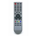 Zapp Zapp-521 KR1060 106000 Premier Uydu Alıcı Kumandas