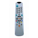 Zapp ZAPP-666 Vestel 840 CI-FTA Uydu Alıcı Kumandası