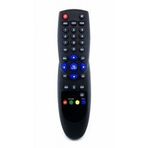 Zapp ZAPP-675 KR-8000 Next 8000 Uydu Alıcısı Kumandası