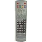 Zapp ZAPP-757 Telefunken DVD li Combo PV-3 Orjinal Uydu Kumandası