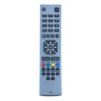 Zapp ZAPP-761 129-P Seg-Vestel 2440 Zeta Tv Kumandası