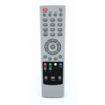 Zapp ZAPP-807 Botech BT-7000 016-F Uydu Kumandası