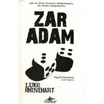 ZAR ADAM - LUKE RHINEHART