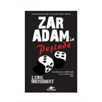 ZAR ADAM'IN PEŞİNDE - LUKE RHINEHART