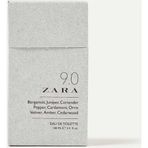 Zara 9.0 EDT 100 ml Erkek Parfüm