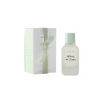 Zara BABY WHEN I WAS VERDE EDT 100 ML ÇOCUK PARFÜM (3.4 FL. OZ.)
