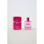Zara Barbıe™ Eau De Toılette 50ML (1.69 Fl. Oz) Çocuk Parfümü - 50 ml