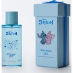 Zara Blue Lılo And Stıtch Angel Dısney Edt 40 Ml Çocuk Parfümü ( CNK )