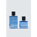 Zara Bogoss Vıbrant Leather EDP 100 ml + 60 ml Erkek Parfüm Set