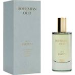Zara Bohemıan Oud Kadın Parfüm 50 Ml Edp ( CNK )