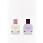 Zara Breezy Rose Edp + Gardenıa Edp 90 Ml + 90 Ml