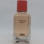 Zara Fabulous Sweet EDP 100 ml Kadın Parfüm