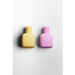 Zara Femme+Twilight Mauve EDT 2x90 ml Kadın Parfüm Seti