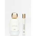 Zara Fıelds At Nıghtfall Noel Edp 100 ml + 10 ml Kadın Parfüm Seti