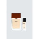 Zara For Hım Edt 100 ml + 12 ml Erkek Parfüm Seti
