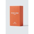 Zara For Hım Pyro Edp 100ML (3.38 Fl. Oz.) Erkek Parfüm - 100 ml