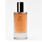 Zara Golden Decade EDP 50 ML Kadın Parfüm