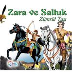 Zara ile Saltuk - Abdulkadir Yolcu