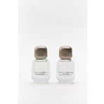 ZARA LIGHTLY BLOOM 30 ML + DEEP GARDEN 30ML EDP 2X30 ML KADIN PARFÜM (YENİ ŞİŞE)
