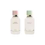 Zara LIGHTLY BLOOM + NUDE BOUQUET KADIN PARFÜM 2X100ML EDP (3.4 FL. OZ)