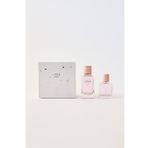 ZARA LITTLE GIRL EDT 100 + 30 ML (3.4 FL.OZ). + (1.0 FL. OZ) ÇOCUK PARFÜMÜ