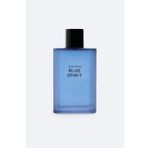 Zara Man Blue Spırıt Eau De Toılette 90 Ml (İndirimsehri