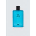 ZARA MAN BLUE SPIRIT EDT 150ML (5.07 FL OZ) (CNK)