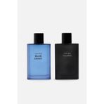 Zara Man Blue Spirit Man Silver Edt 90 ml Erkek Parfüm, P1040S119