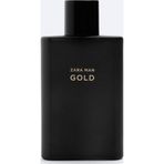 Zara Man Gold Edt 90 Ml (3,38 Fl. Oz) Erkek ( CNK )